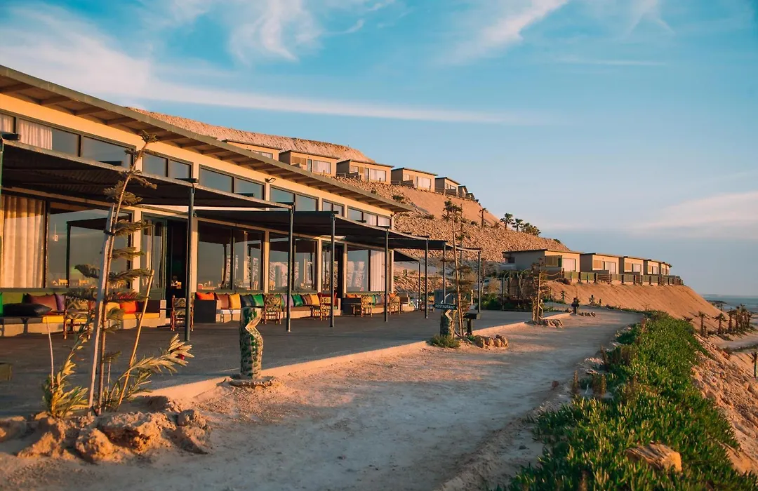 Paraiso Dakhla-1