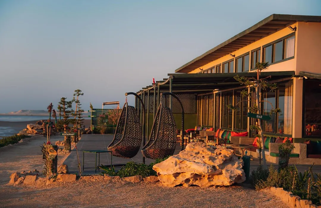 Paraiso Dakhla-1