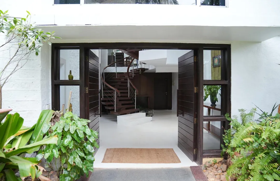 Regenta Beach House Resort, Goa-1