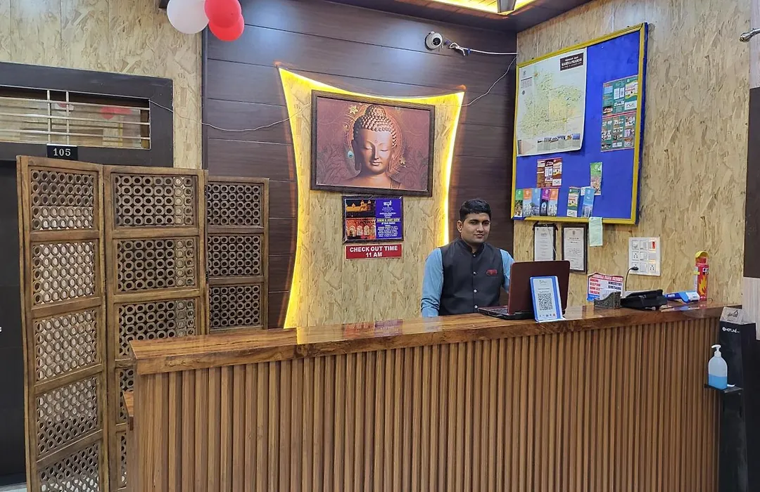 Bundeli Farm Resort & Banquet Orchha-1
