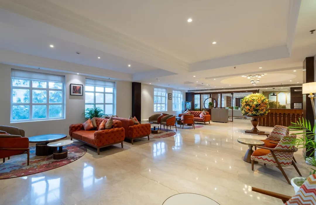 Ramada By Wyndham Kasauli-1