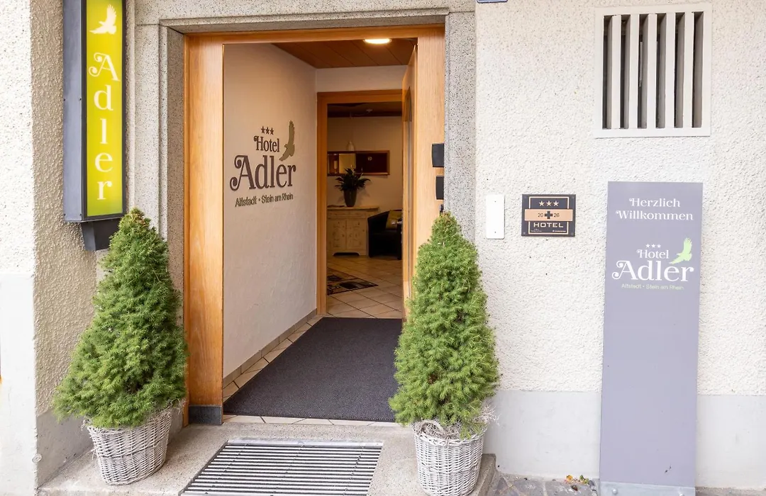 Hotel Adler-1