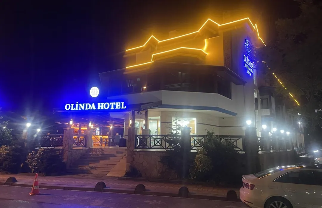 Olinda Hotel & Spa-1