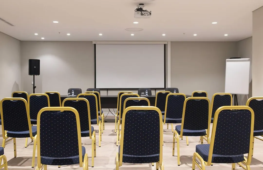 Masa Hotel & Spa Campo Grande Collection-1