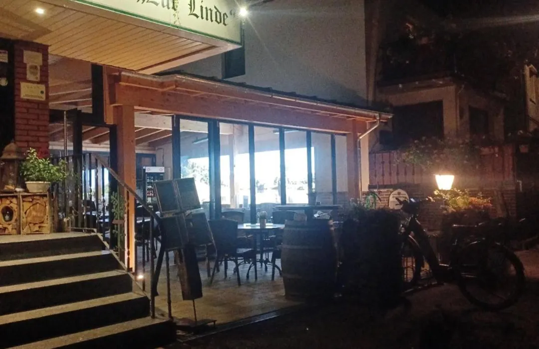 Landgasthaus zur Linde-1