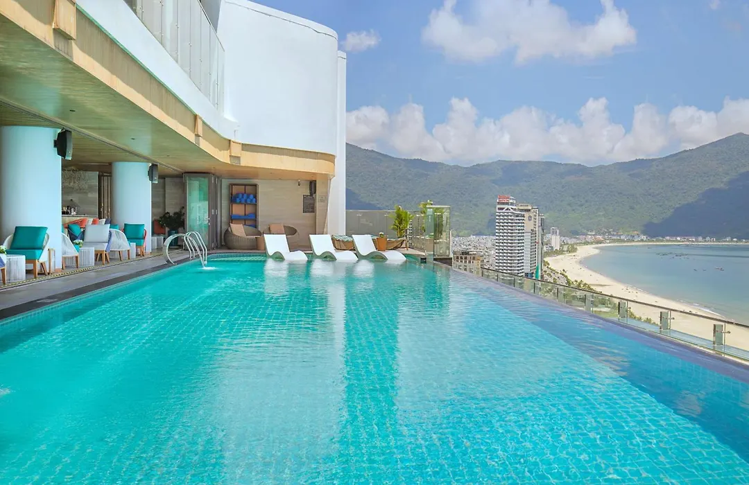 Radisson Hotel Danang-1