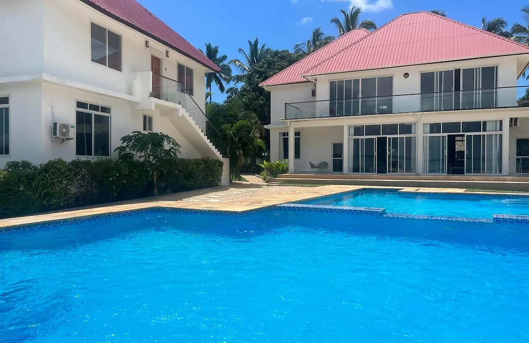 Calamari Beach Resort-1
