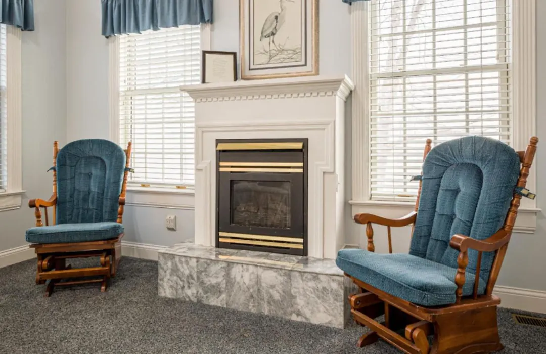 Whitestone Country Inn-1