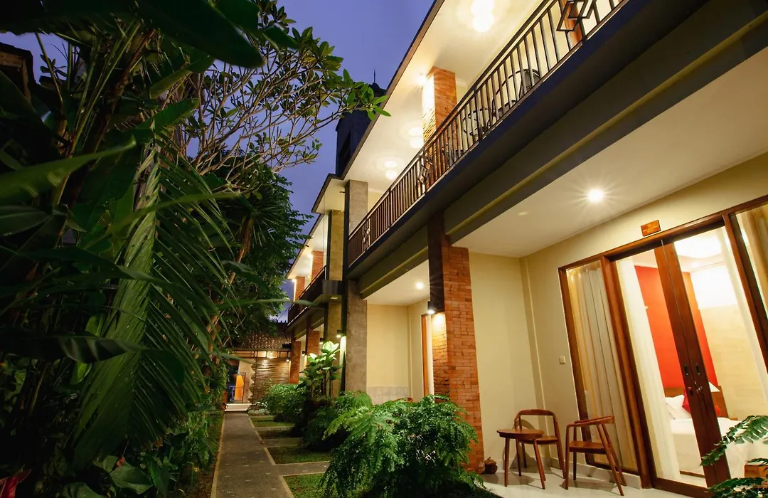 Ahamta Ubud By Prasi-1