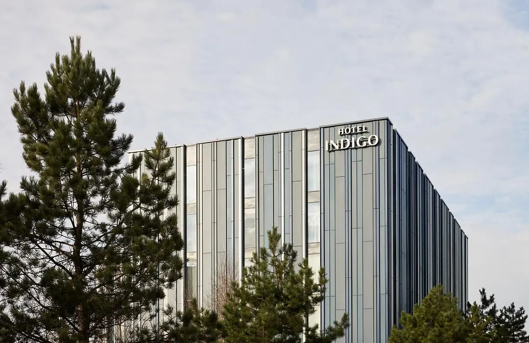 Hotel Indigo Coventry By Ihg-1