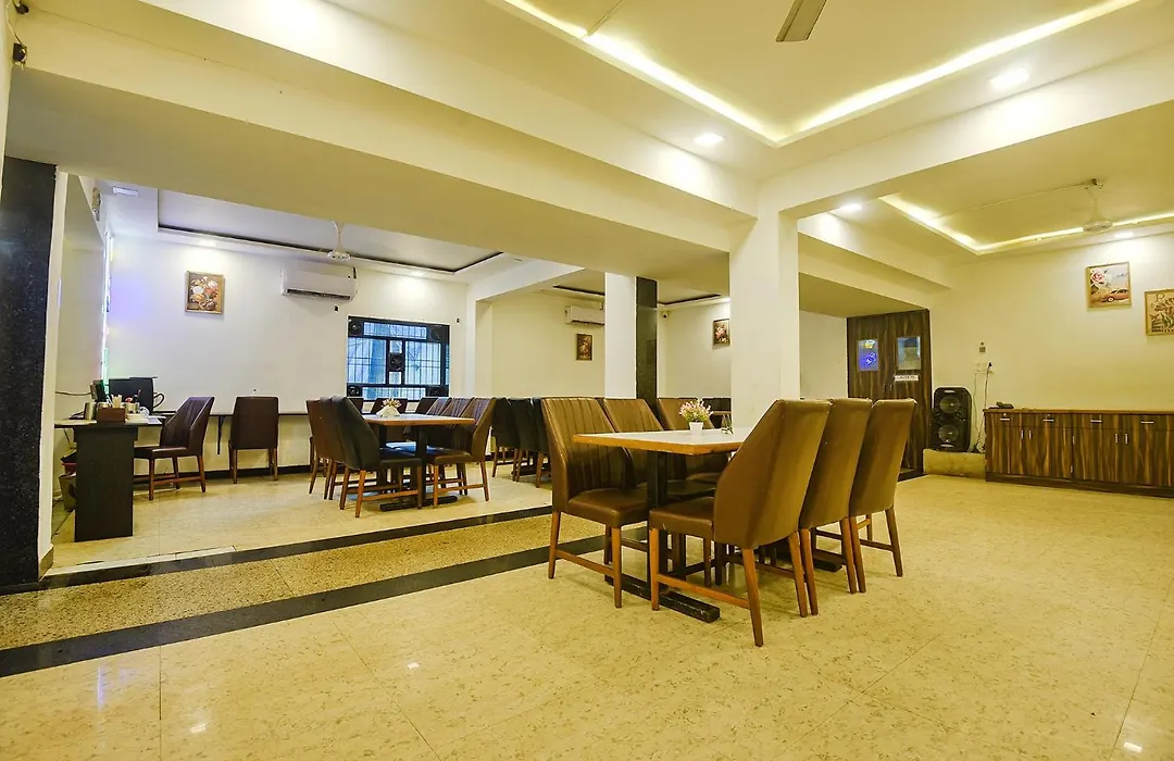 Fabhotel Prime Ws Beach Resort-1