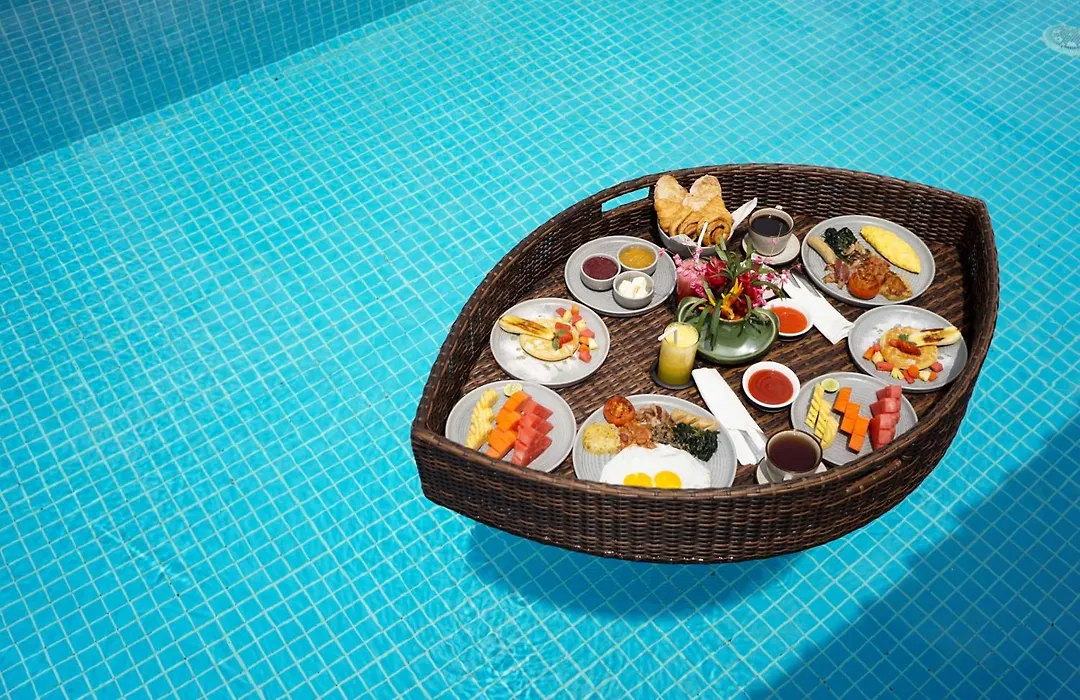 Puri Tempo Doeloe Boutique Hotel-1