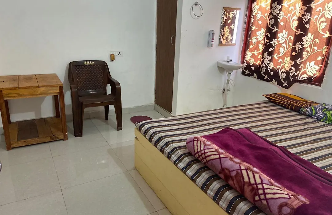 Hotel Satsangi-1