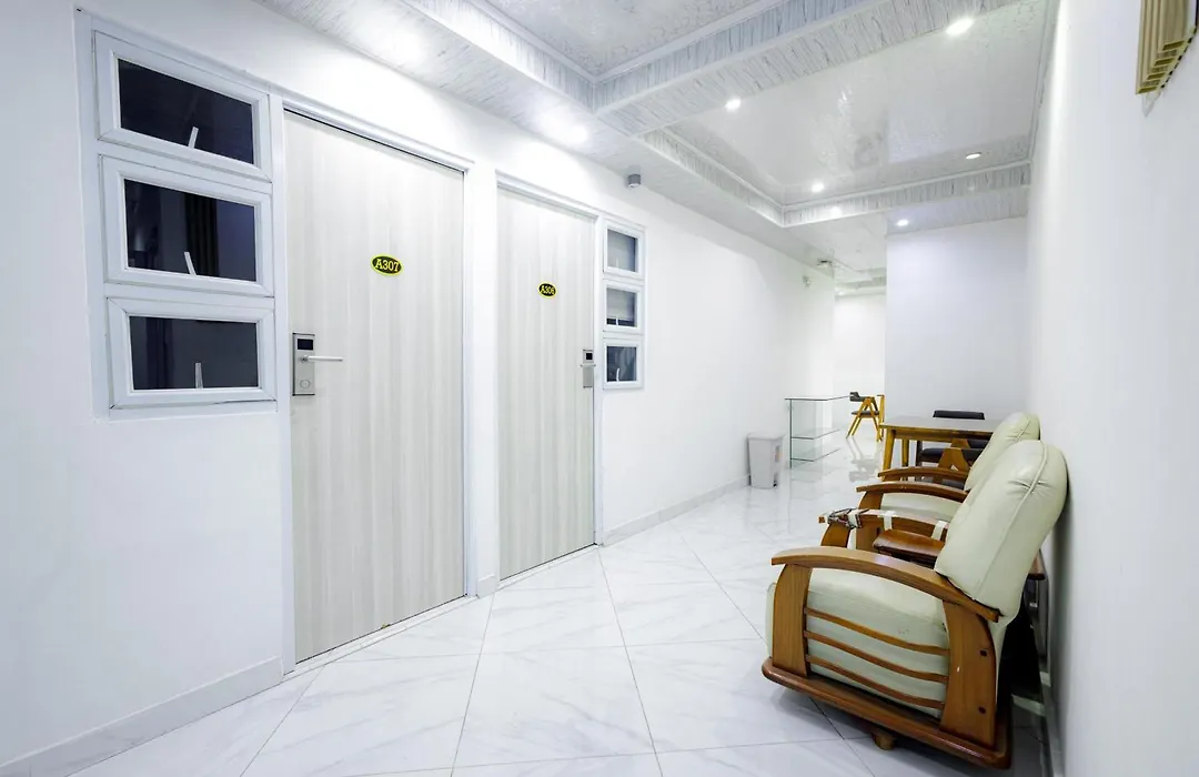 Urbanview Hotel Kota Tua Jakarta-1