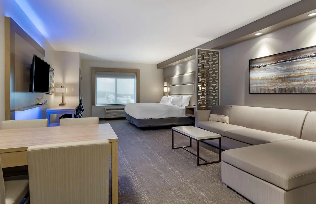 Best Western Premier Prince Albert-1
