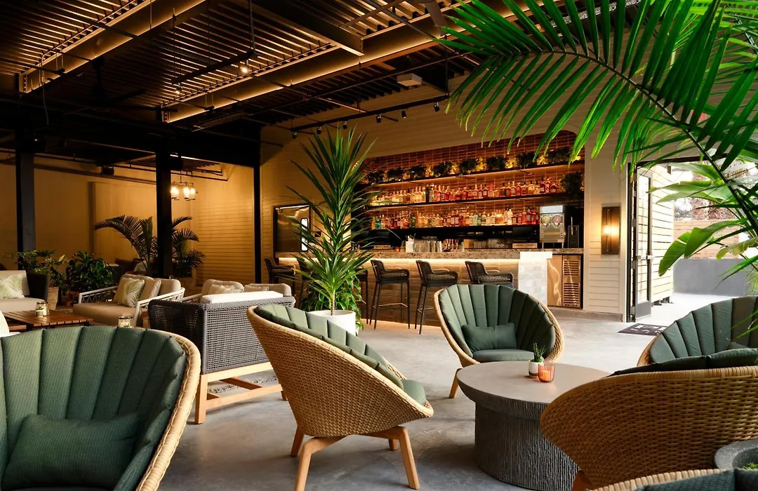 Plaza San Antonio Hotel & Spa, Autograph Collection-1