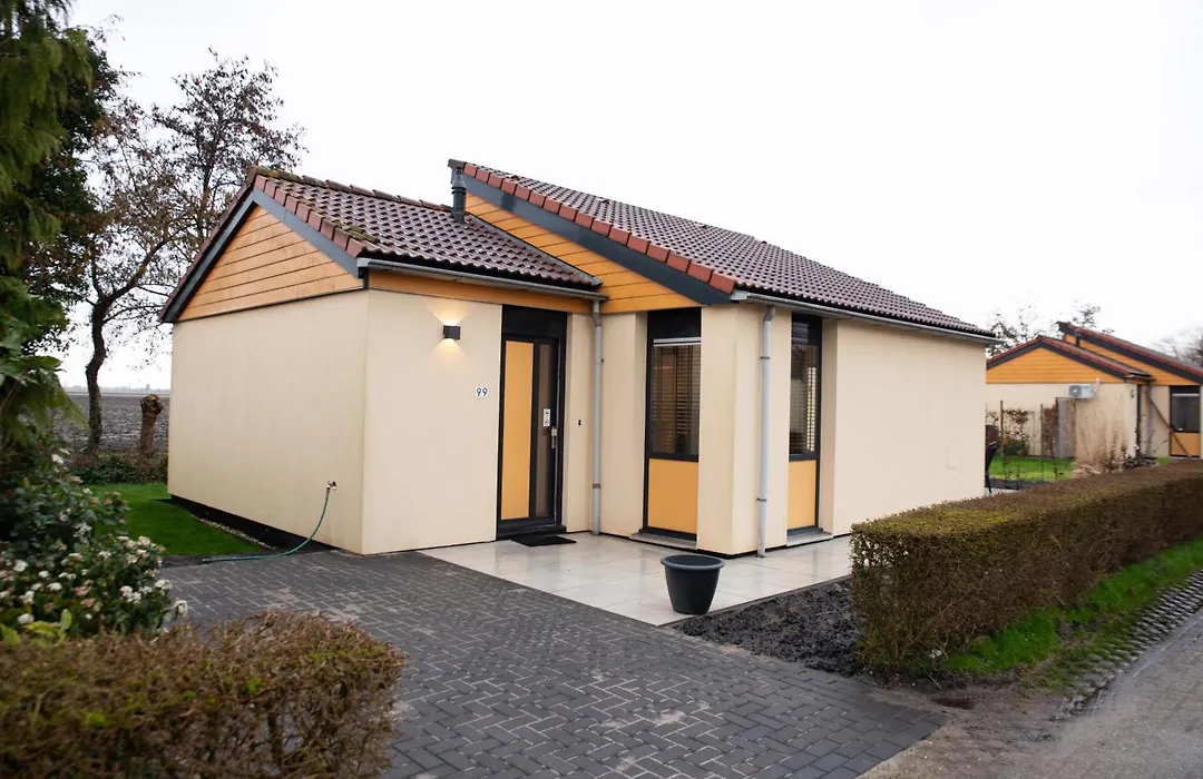 Recreatiepark de Koornmolen-1