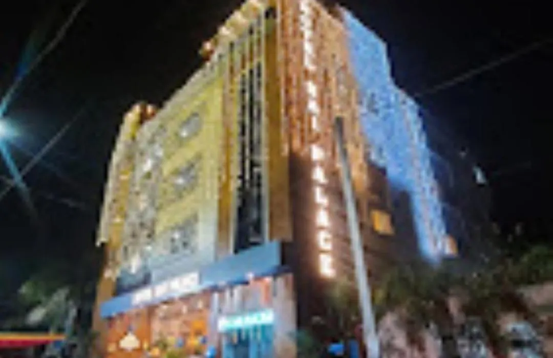 Hotel Sai Palace, Balangir-1