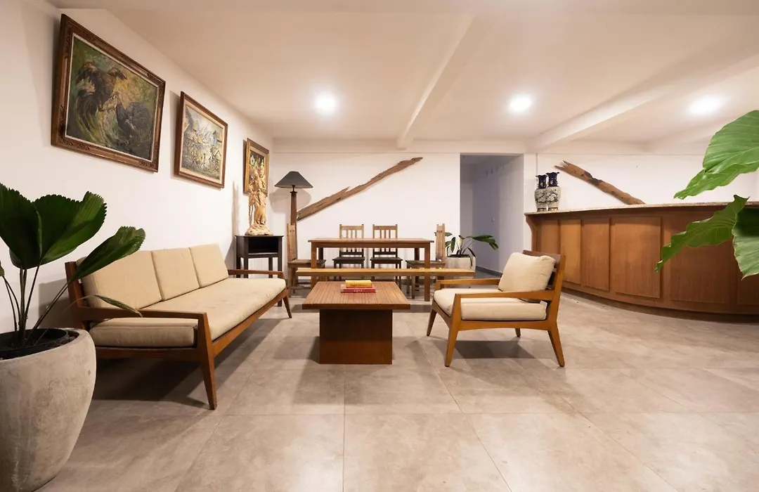 Rarama Studio Close With Canggu And Seminyak-1
