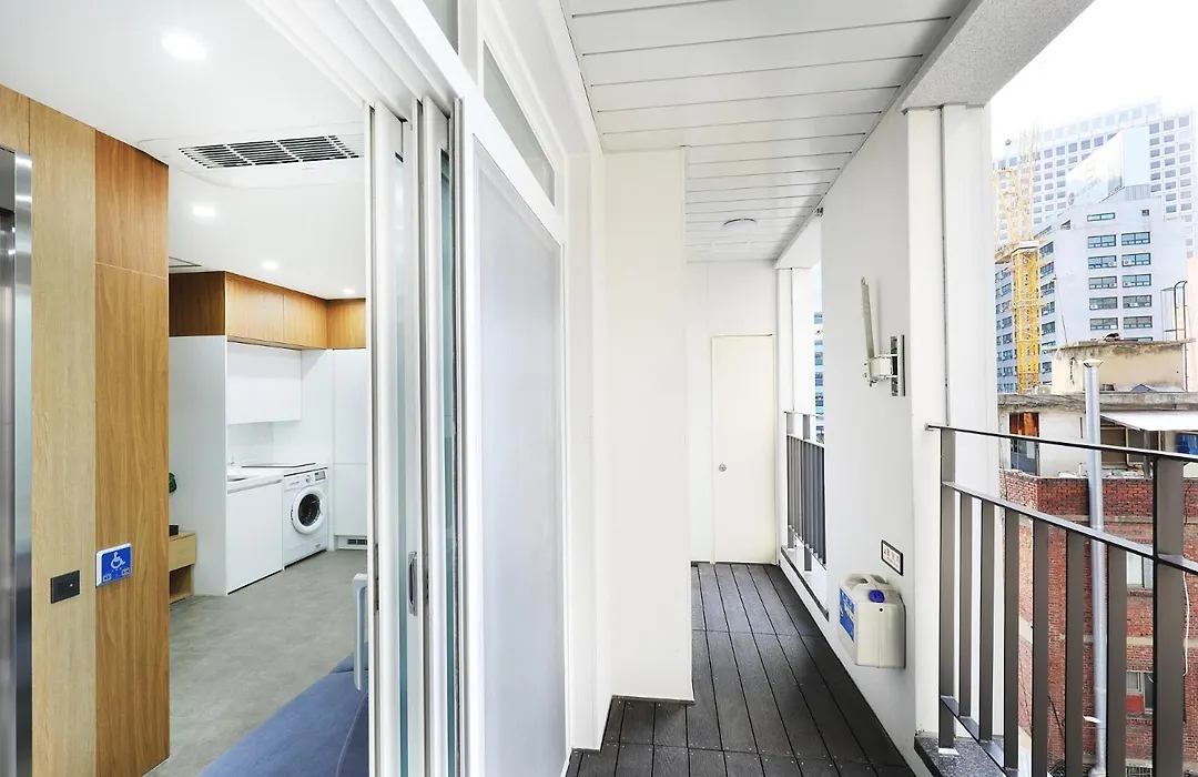 The Stay Classic Hotel Myeongdong-1