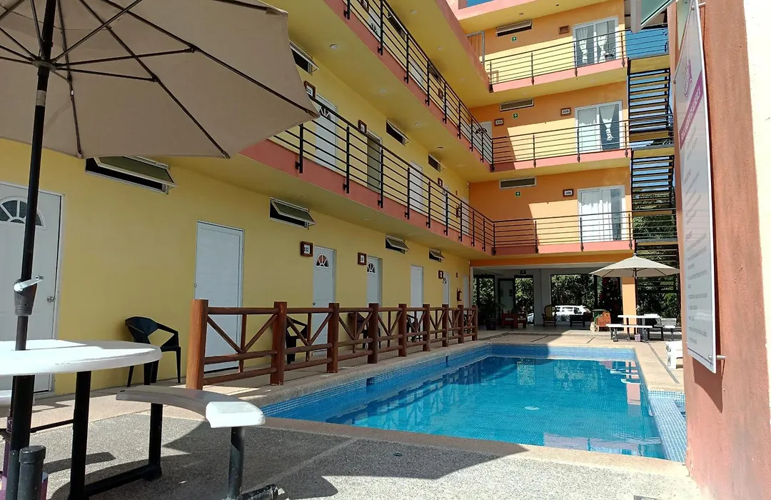 Villas Dulce Sueños Residencial-1