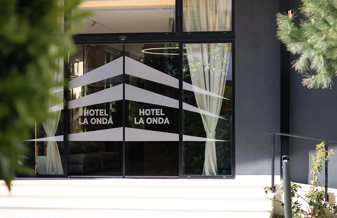 La Onda Hotel Durres-1