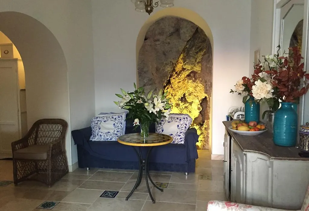La Casa Di Vania-1