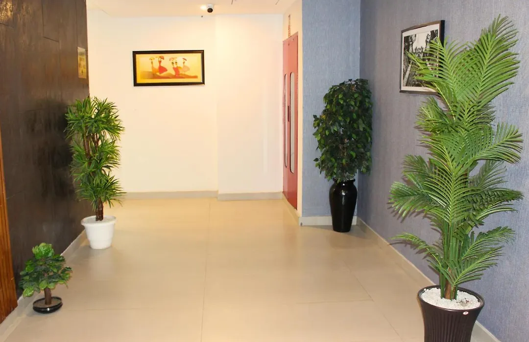 Hibiscus Select Hotel-1