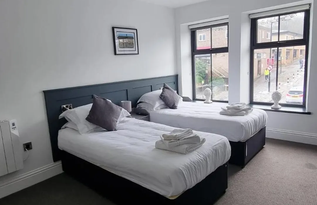 The Friendship Hotel-1