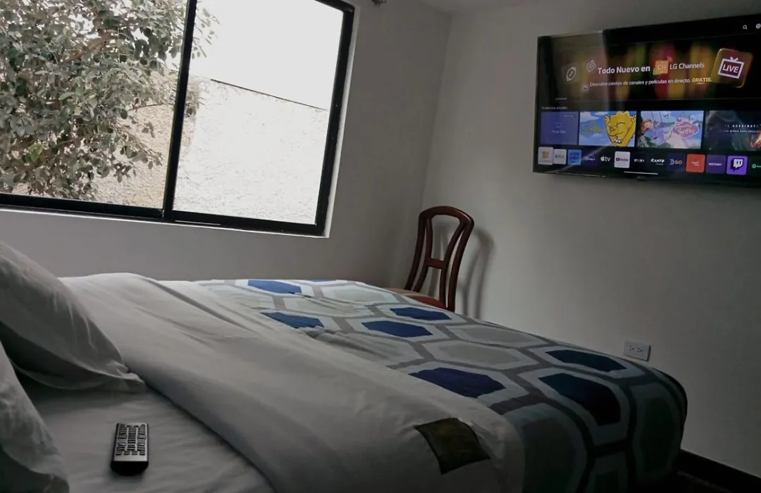 Hotel Duran-1