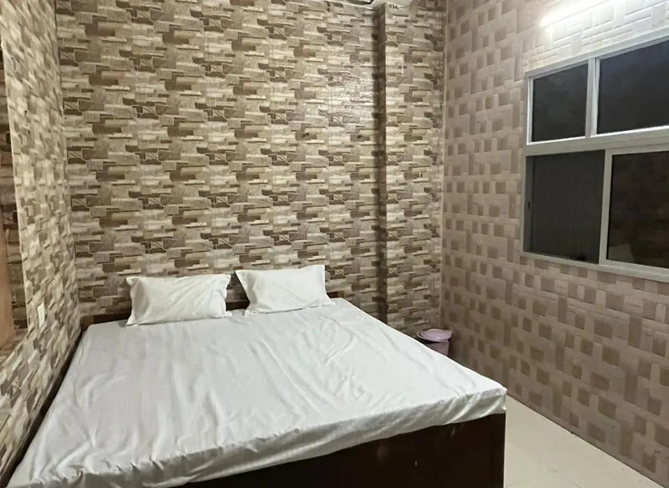 Radhikaa Residencyy-1