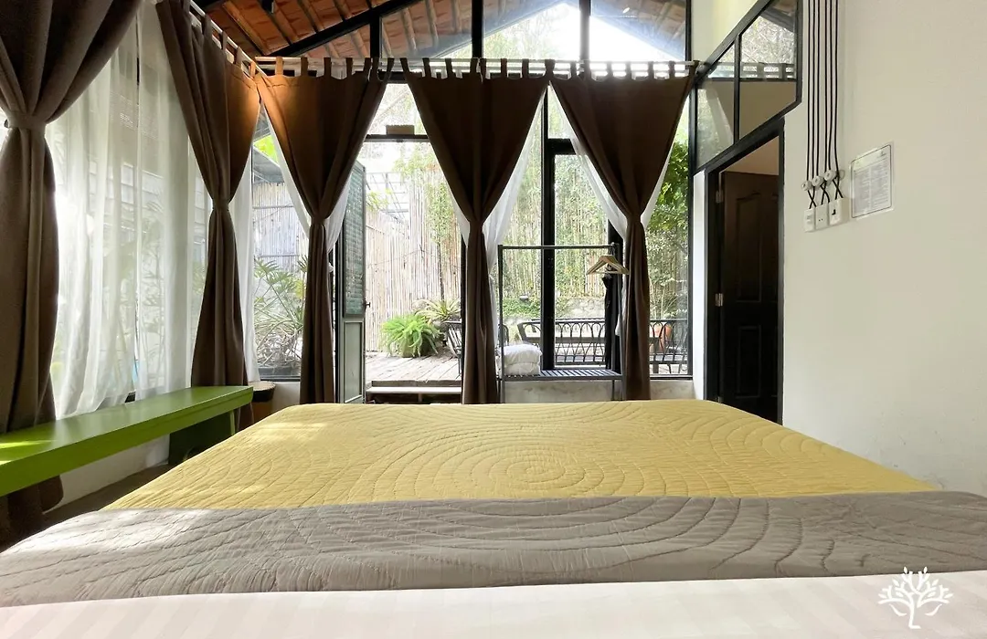 Banyan Boutique By 5H-1