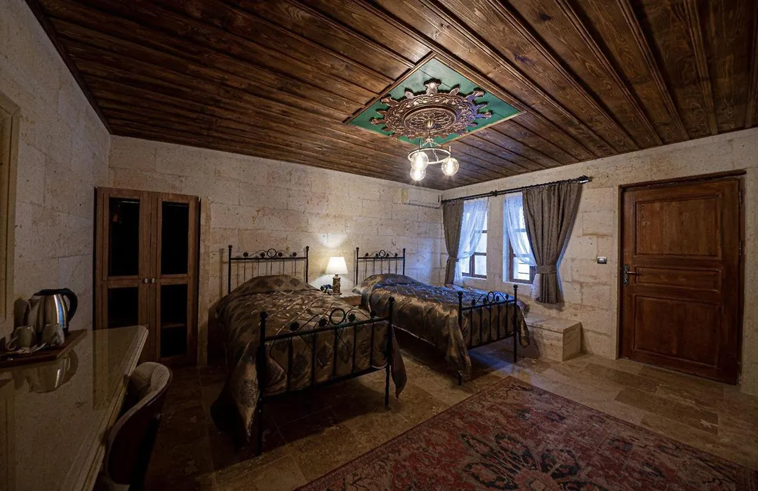 Sunak Cave Hotel-1