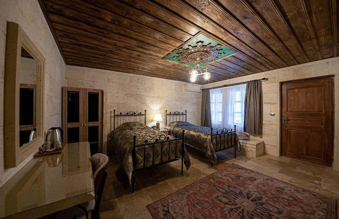 Sunak Cave Hotel-1