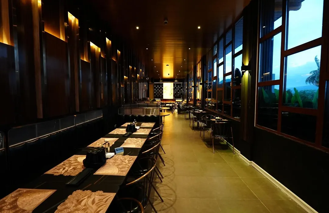 The Marison Hotel-1