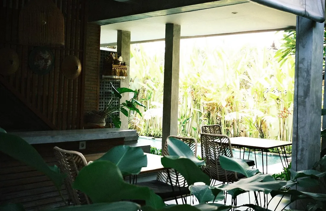 Griya Tropical-1