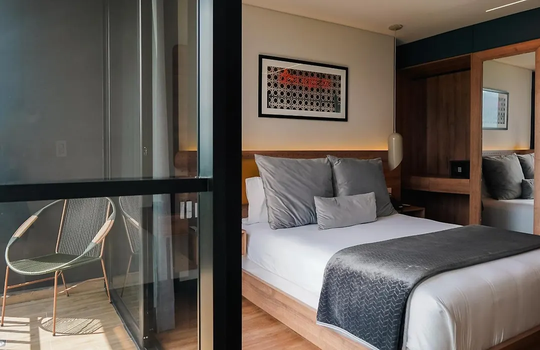 Hotel Sexto By Icono-1