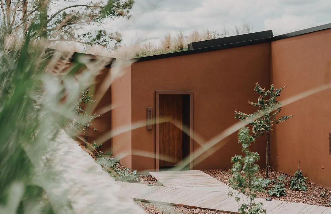 Get Hotel Molvento, Aken Soul Collection-1