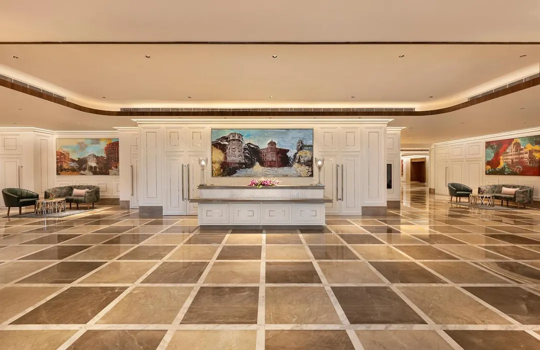 Aurika, Mumbai International Airport - Luxury By Lemon Tree Hotels-1
