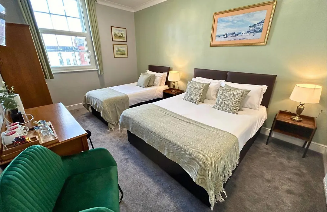 The Windmill Hotel - Alford-1