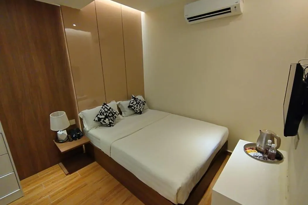 Ms Hotel Kuala Lumpur-1