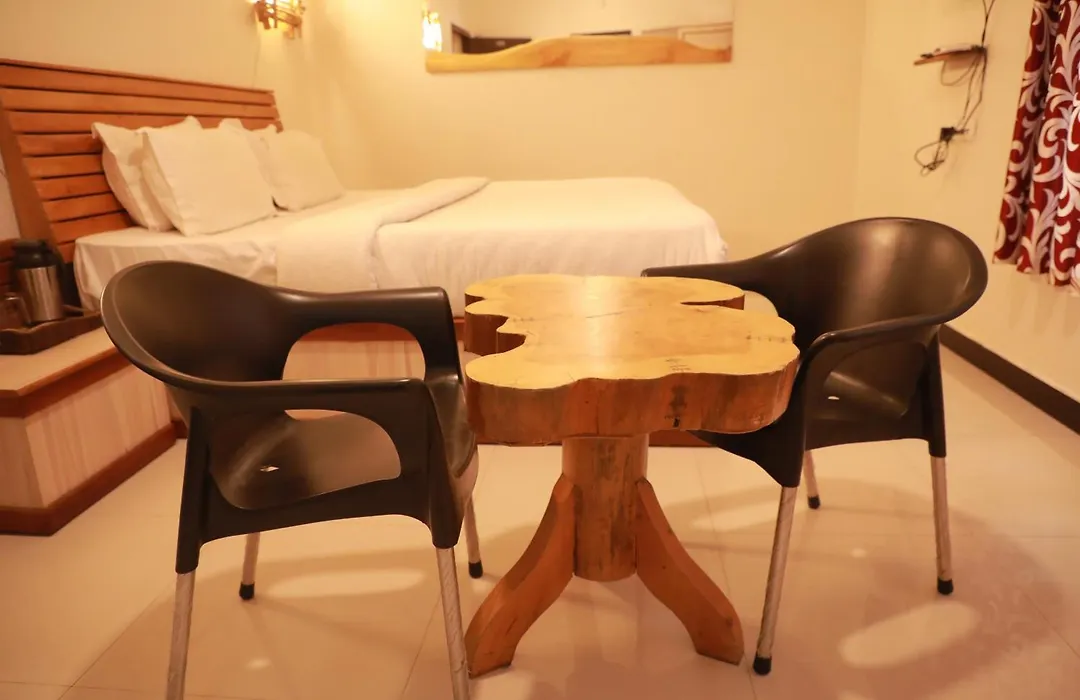 The Woodlands Residency- Unmarried And Stag Groups Not Allowed-1