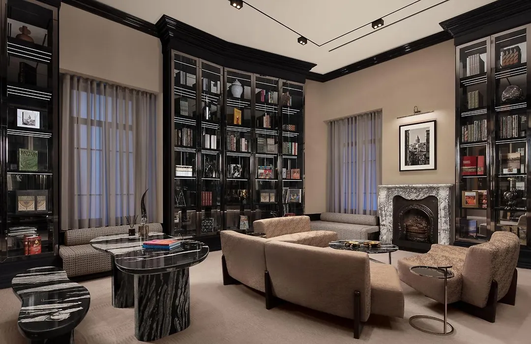 Sanasaryan Han, A Luxury Collection Hotel, Istanbul-1