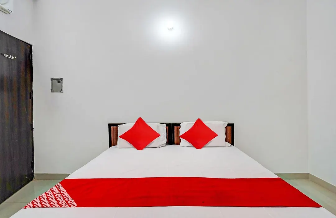 Hotel O Happy Times Hotel-1