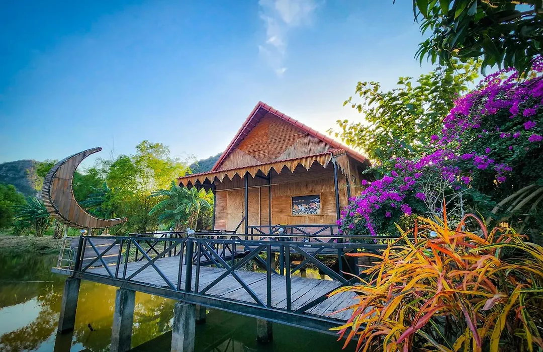 Trang An Quynh Trang Happy Homestay-1