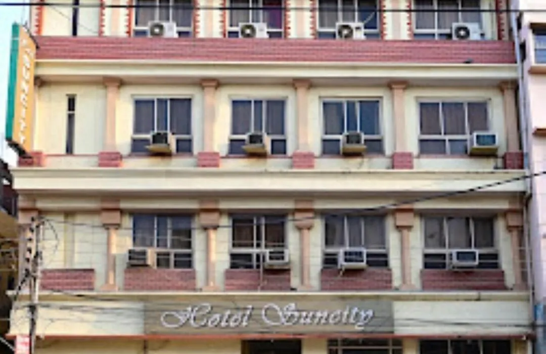 Hotel Suncity-1