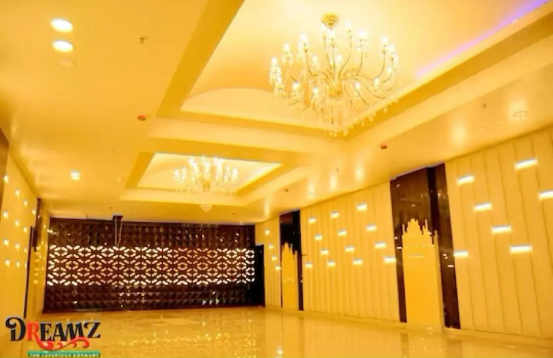 Hotel Suncity & Restaurant-1