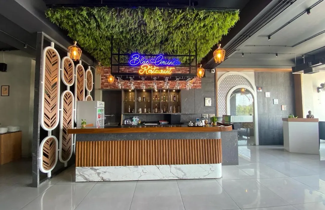 Lords Eco Inn Navsari-1