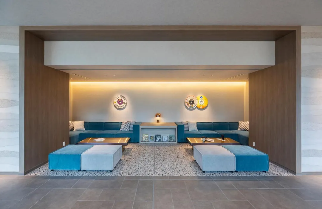 Hyatt House Tokyo Shibuya-1