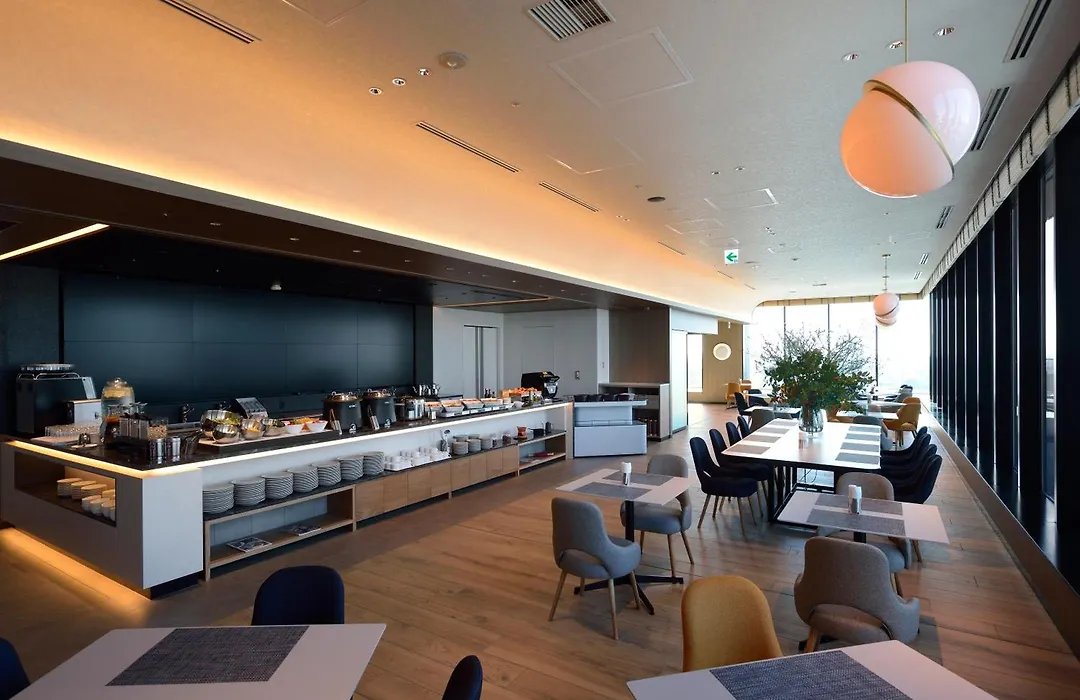 Hyatt House Tokyo Shibuya-1